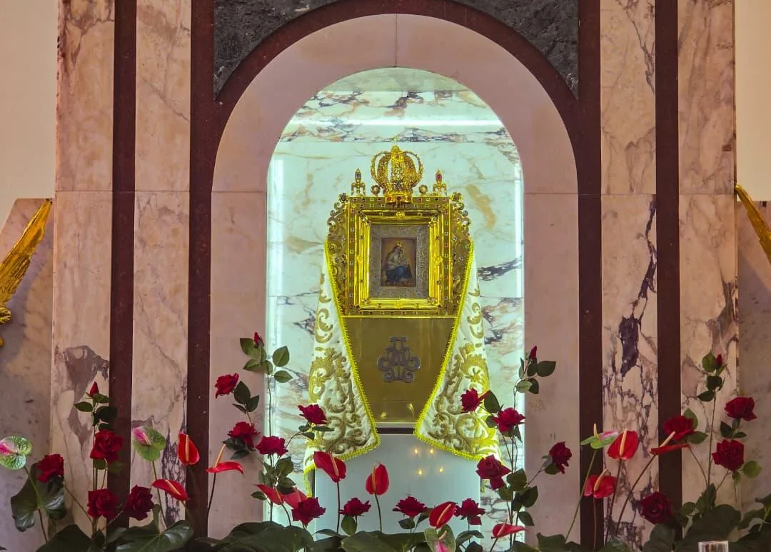 oraciones por las víctimas de los terremotos