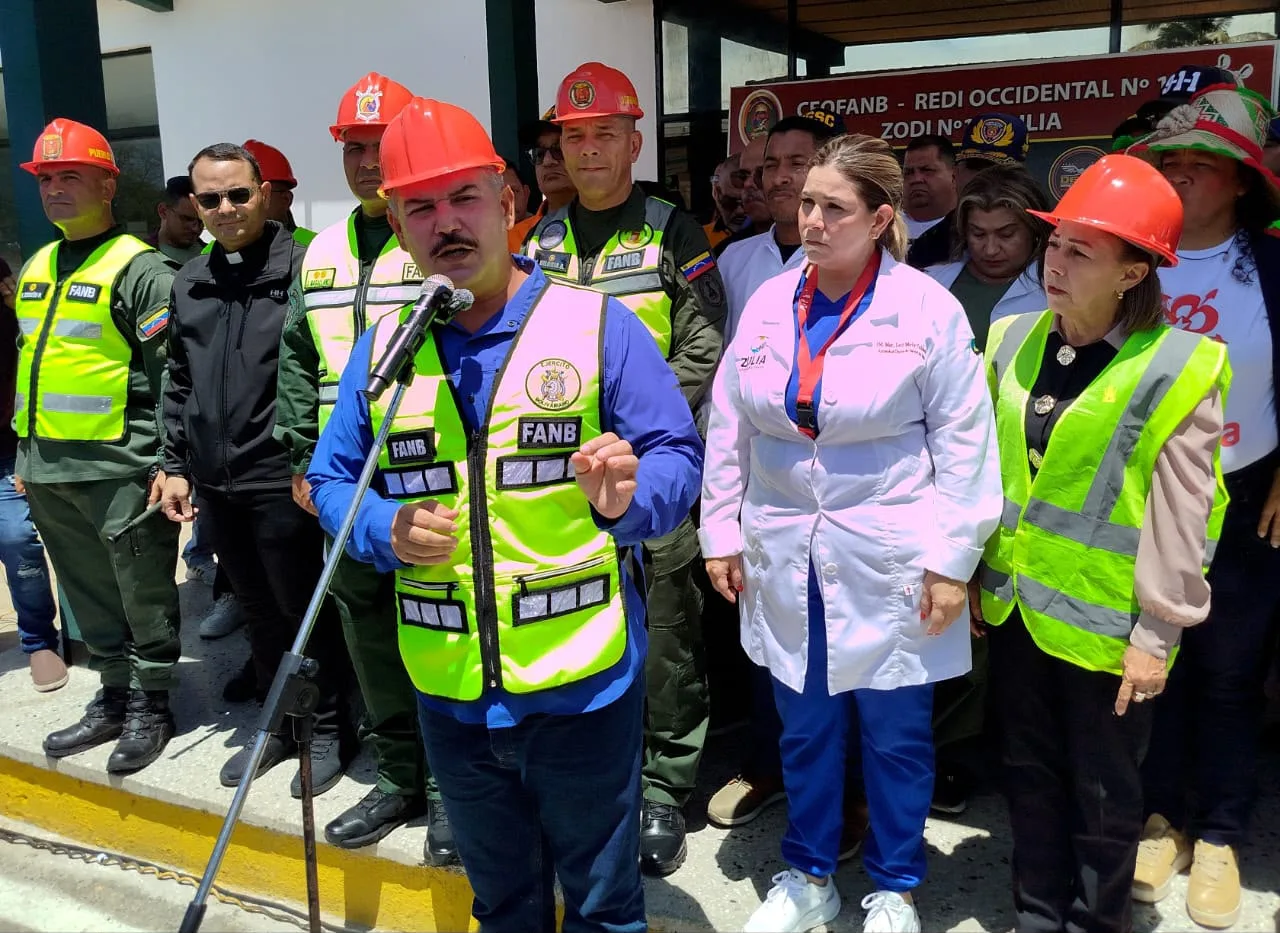 239 toneladas de asistencia humanitaria 