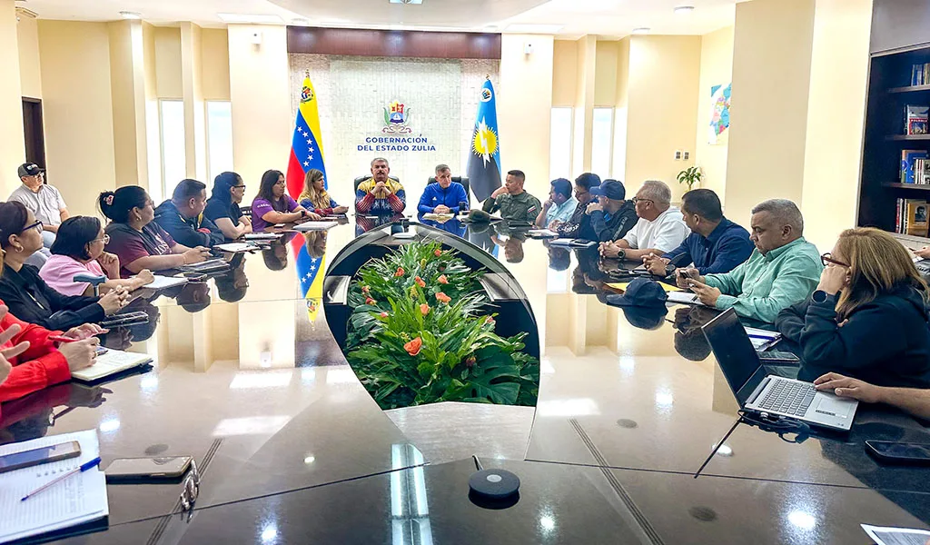 Encuentro Juegos Nacionales Estudiantiles