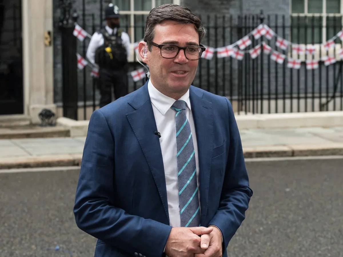 Andy Burnham