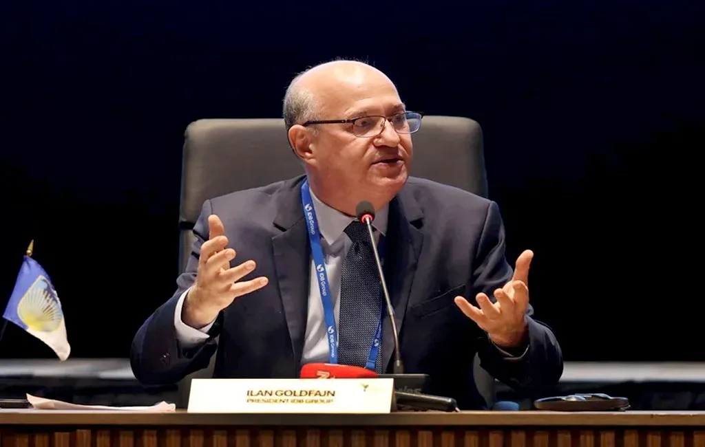 Banco Interamericano de Desarrollo relaciones Venezuela