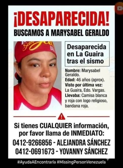 Citojense Marysabel Geraldo