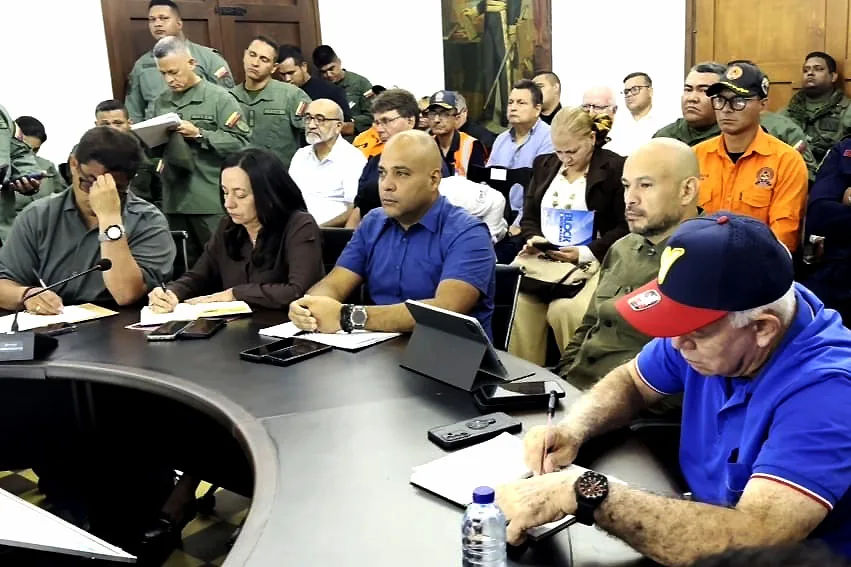 Comisión de prevención inspeccionará la infraestructura del Zulia