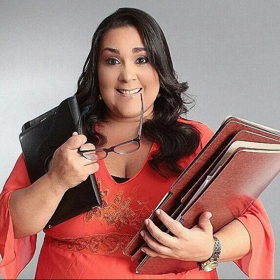 Gabriela Fleritt