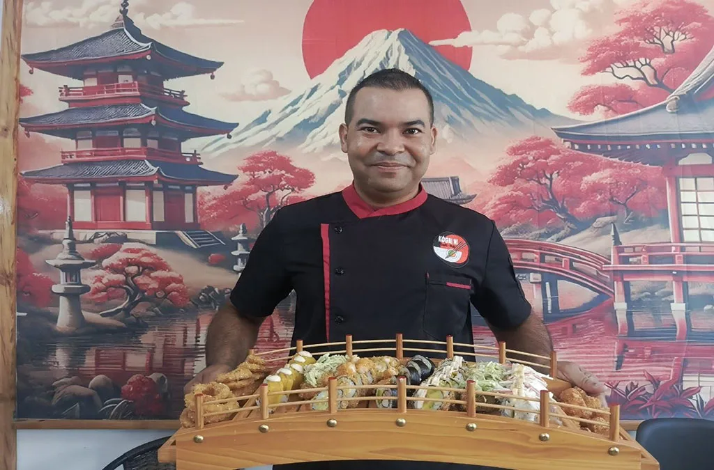 DIA DEL SUSHI 2  