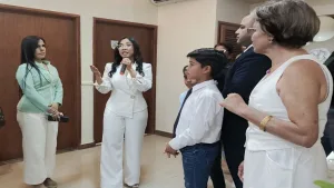 Dra. Marianelly Borjas