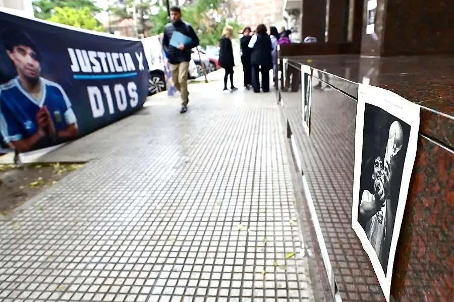 Dalma Maradona