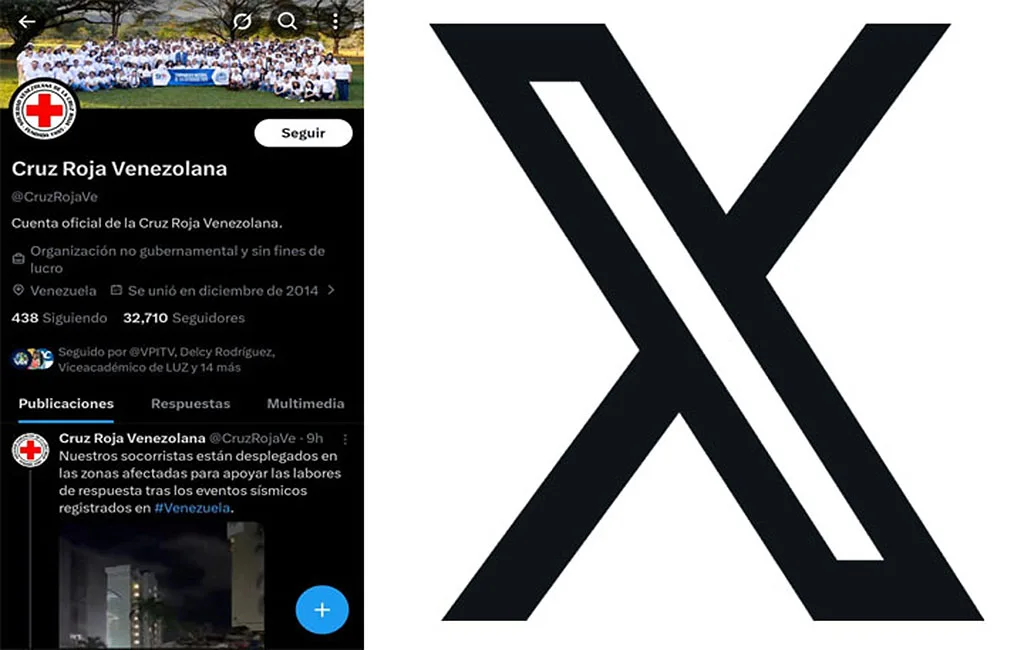 Desbloquean la red social X en Venezuela tras casi dos años de bloqueo