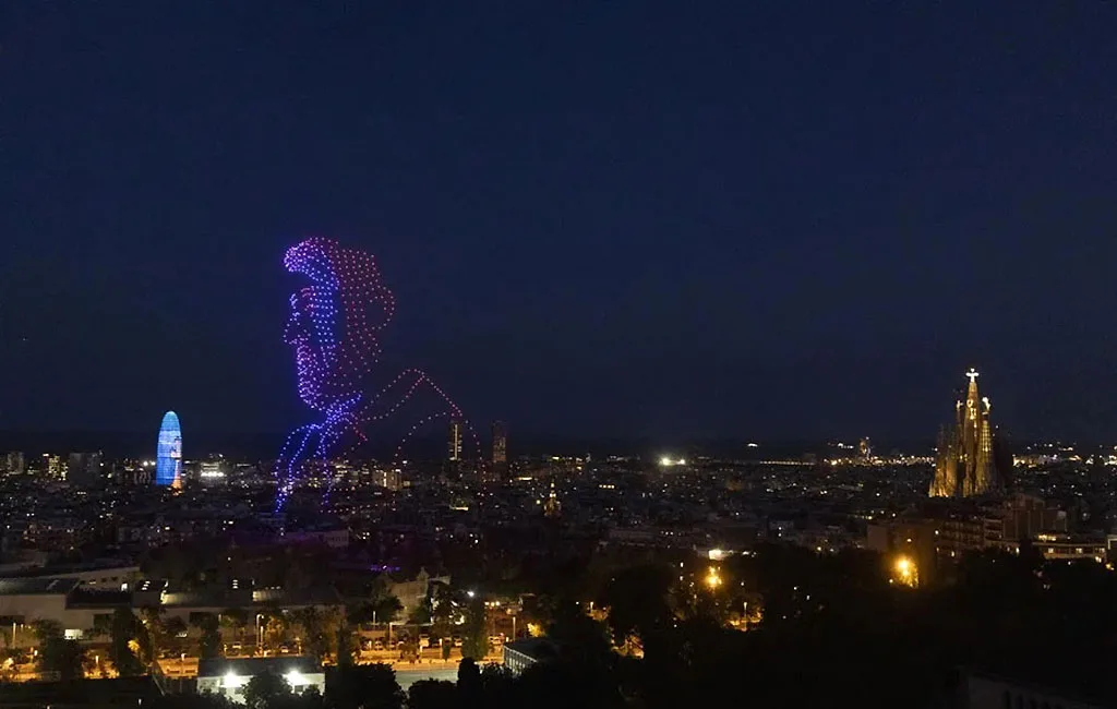El Papa en la Sagrada Familia