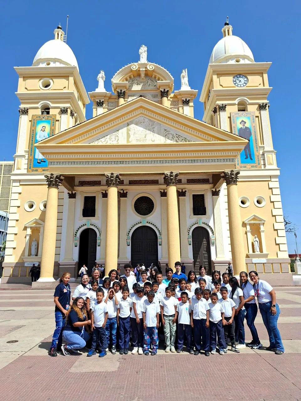 FUNDANIS celebra 23 años de compromiso