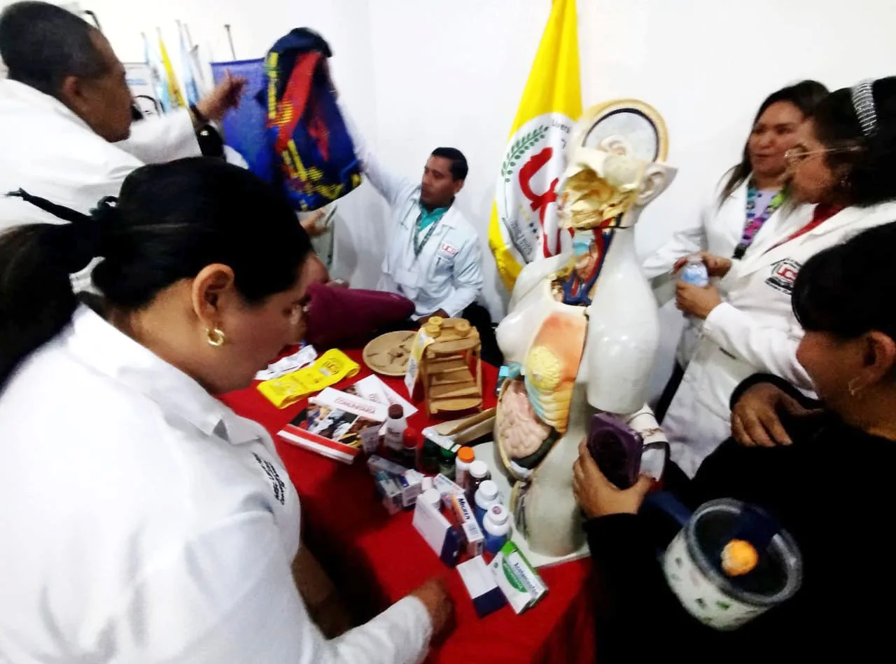 Feria de Oportunidades Zulia