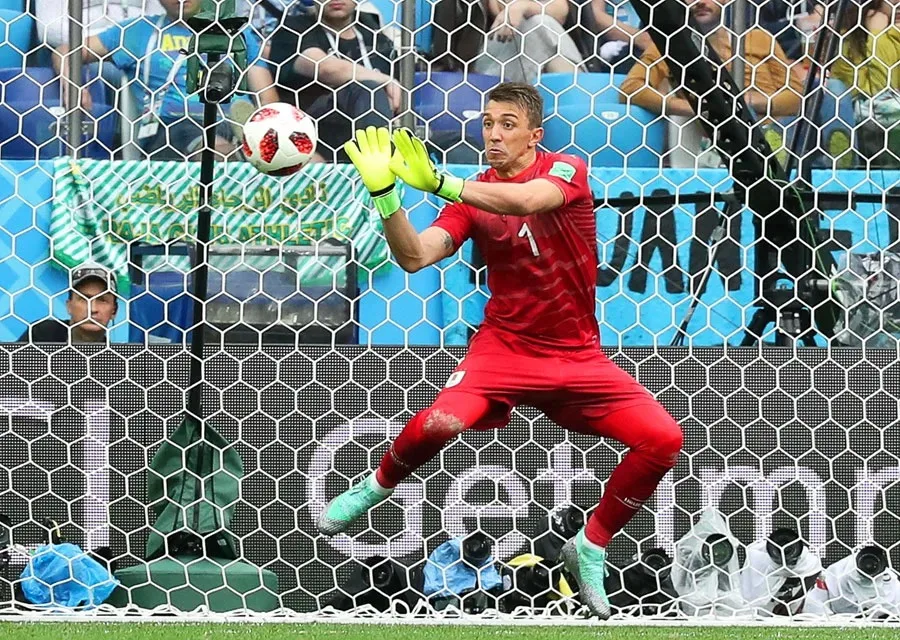 Fernando Muslera