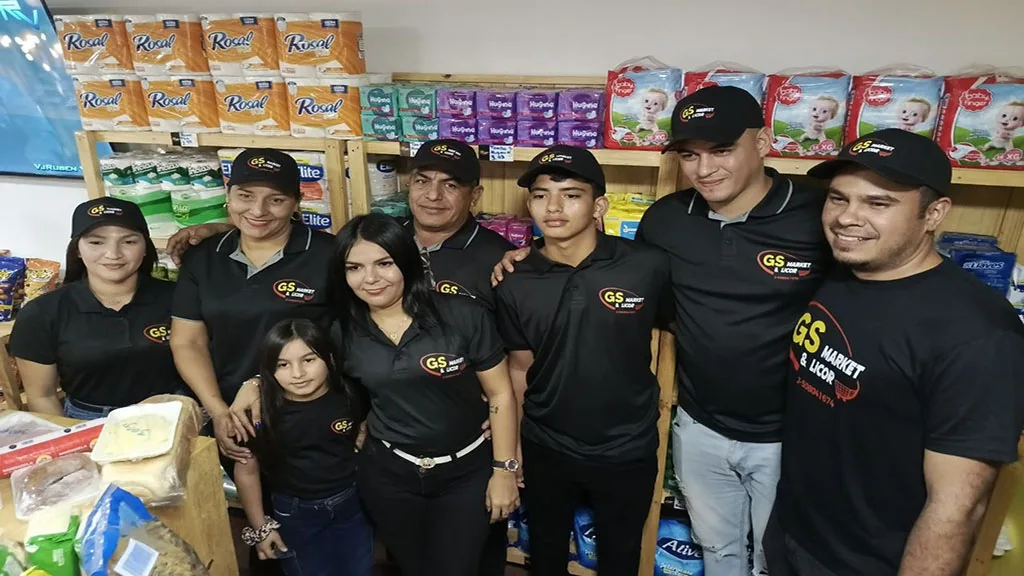 G.S Market abre sus puertas en Lagunillas: Una nueva apuesta por el comercio local