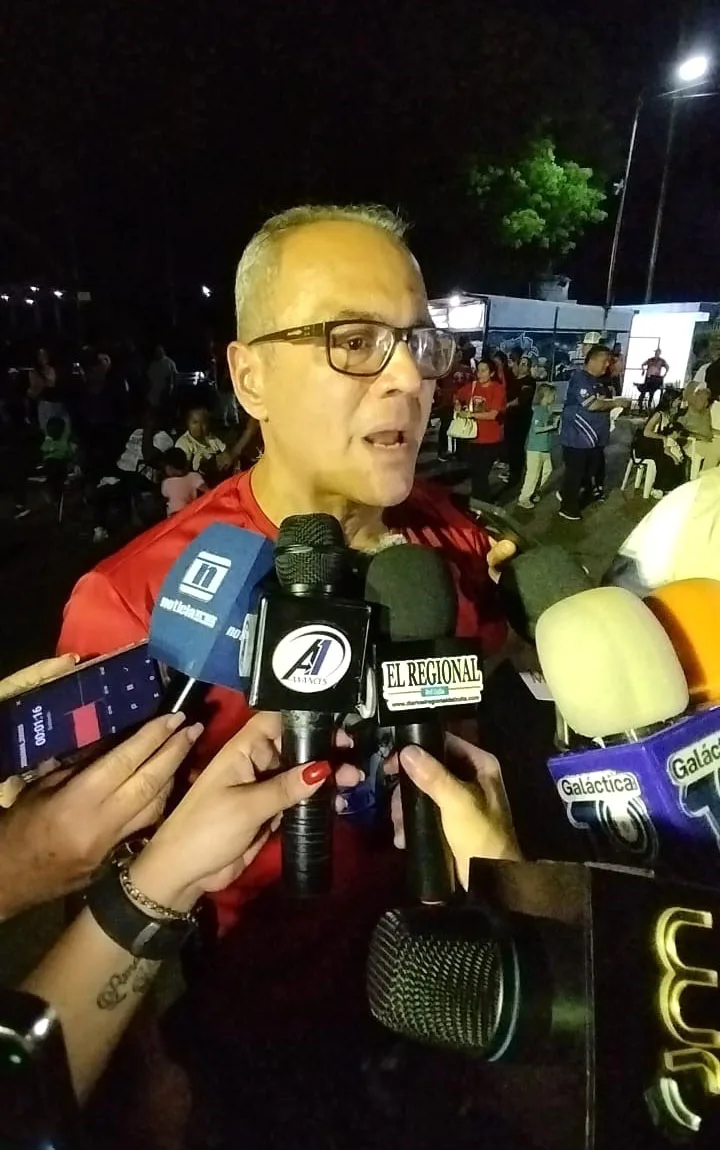 Pequeña Liga de Coquivacoa 71 aniversario 