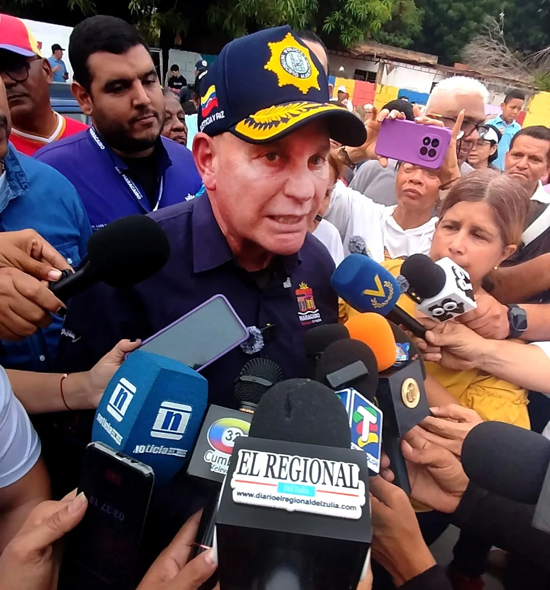 Di Martino Conexión aérea Maracaibo-Miami
