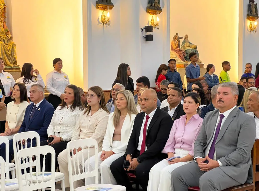 Gobernador Luis Caldera