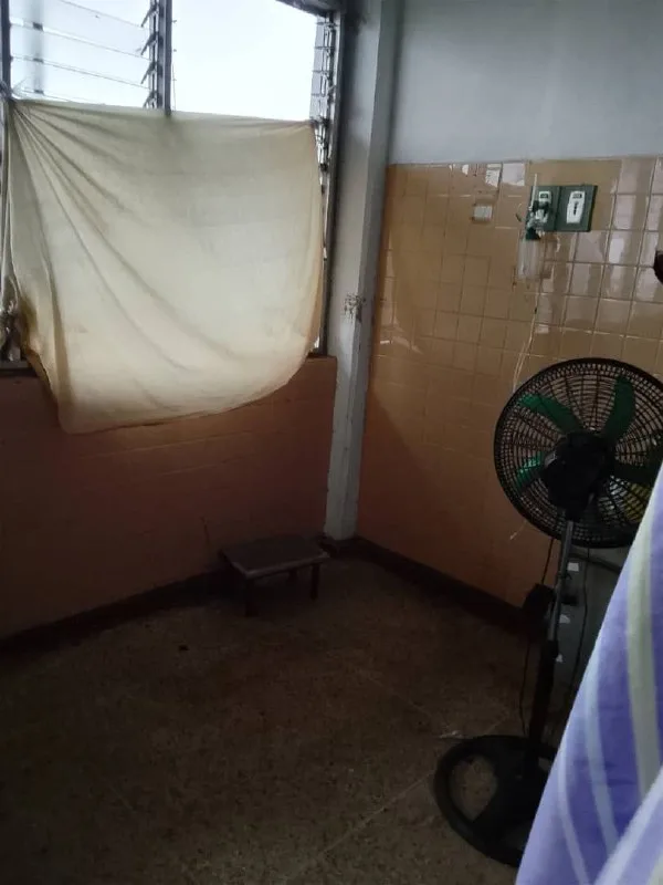 Vale recordar que la Gobernación del Zulia adelanta una serie de trabajos en el centro de salud a través del Plan Cayapa.