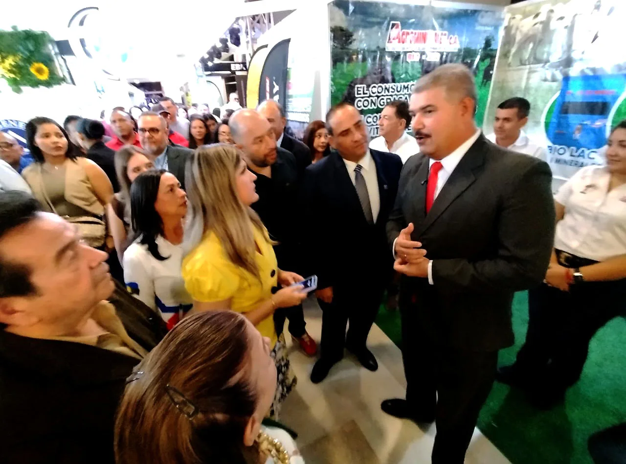 IV Expo Congreso Latinoamericano de Ganadería Tropical