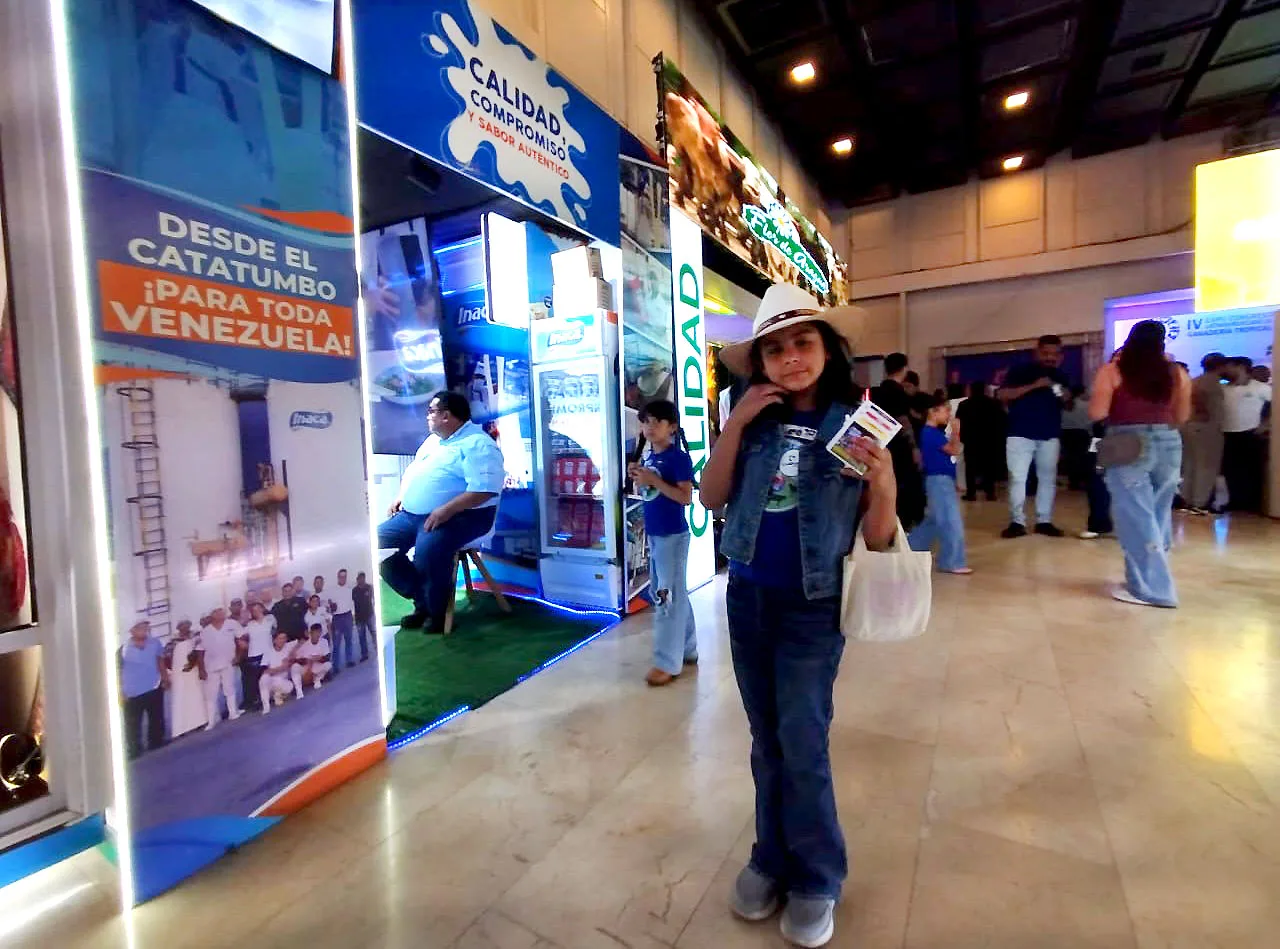 IV Expo Congreso Latinoamericano de Ganadería Tropical 6 r