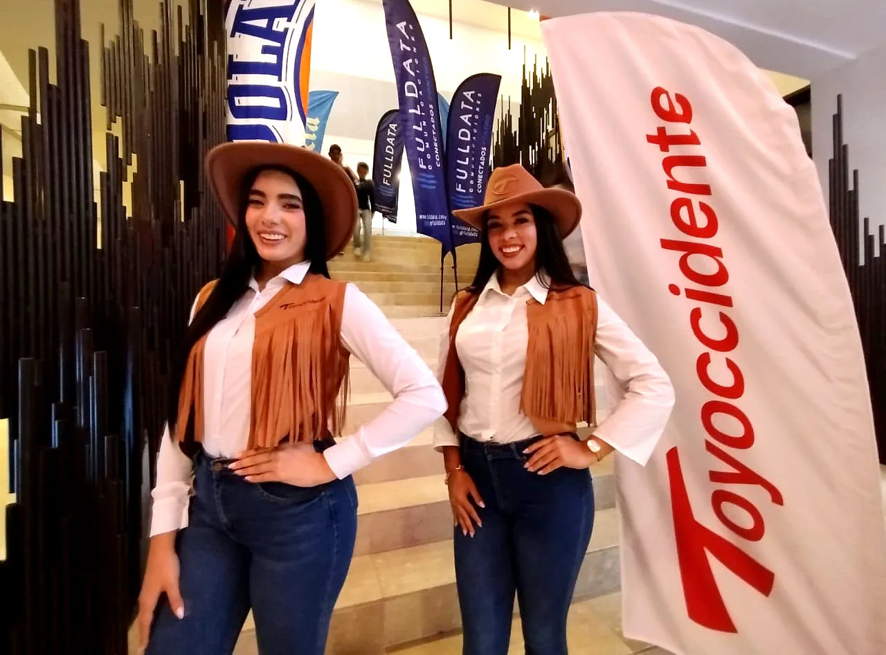IV Expo Congreso Latinoamericano de Ganadería Tropical 7 r