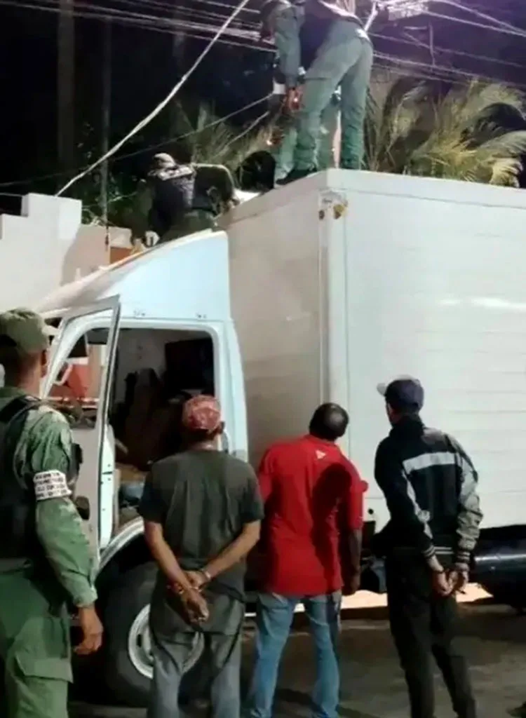 406 30 kilogramos de marihuana