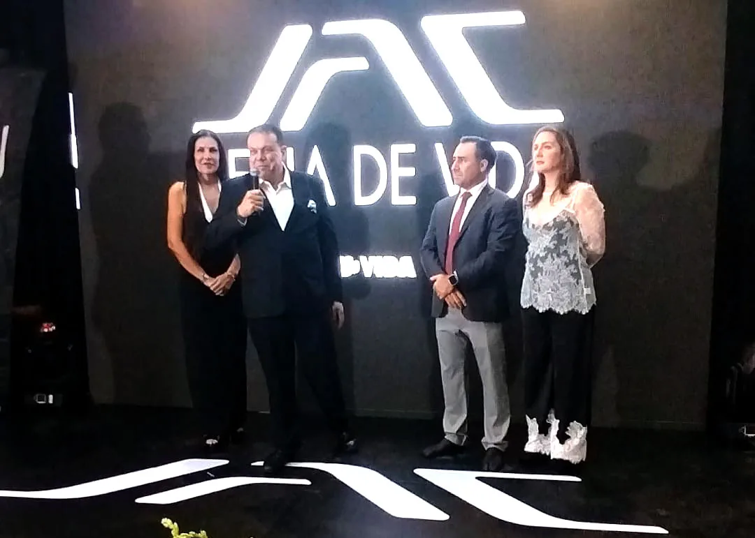 JAC Motors y Autoagro Maracaibo