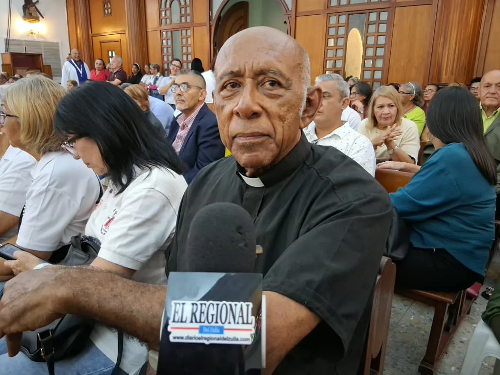 Monseñor Nicolás Nava