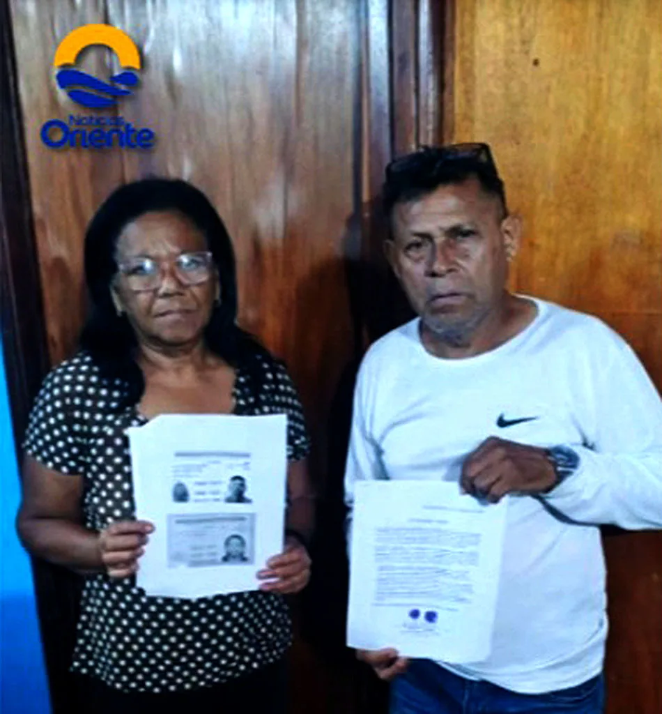 Joven oficial hallado sin vida en Italia