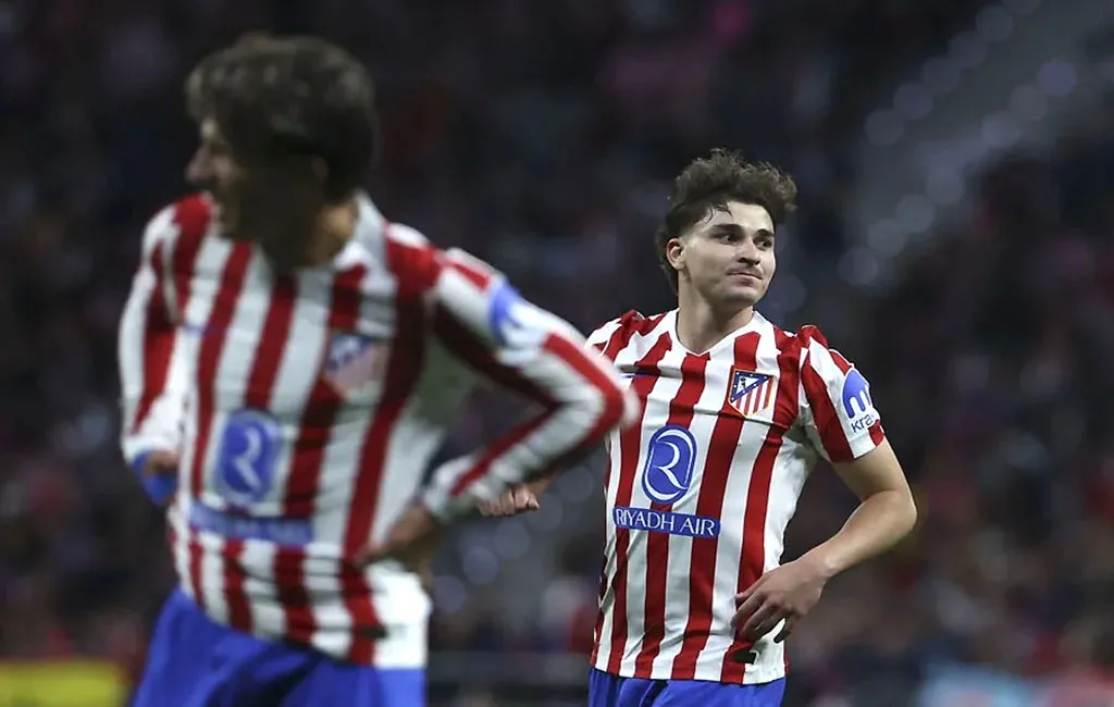 oferta Julián Álvarez Real Madrid