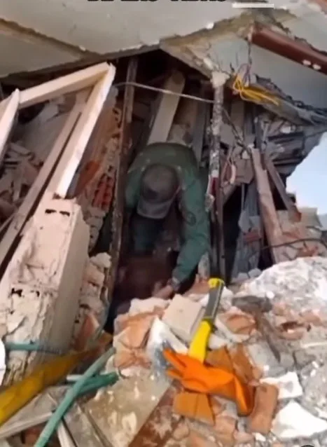 La Habana confirma el primer cubano muerto en terremotos de Venezuela