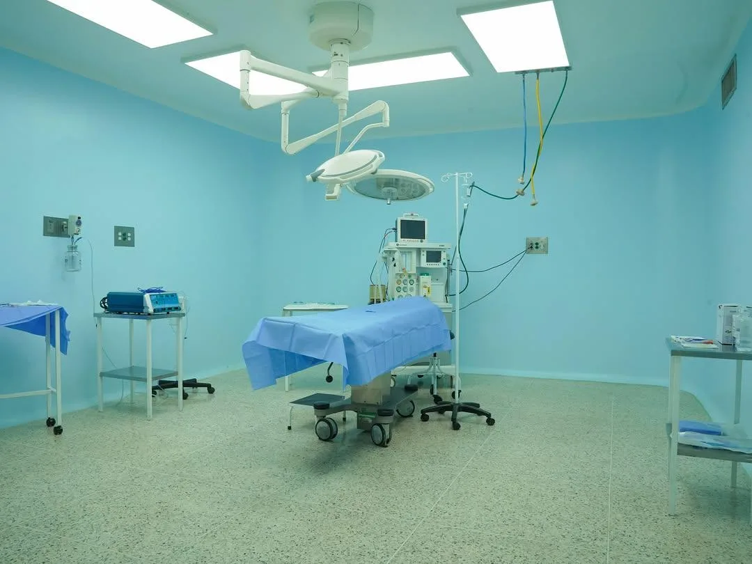 Segunda fase del Plan Cayapa de la Salud