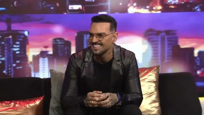 Luis Fernando Borjas “Consentido”