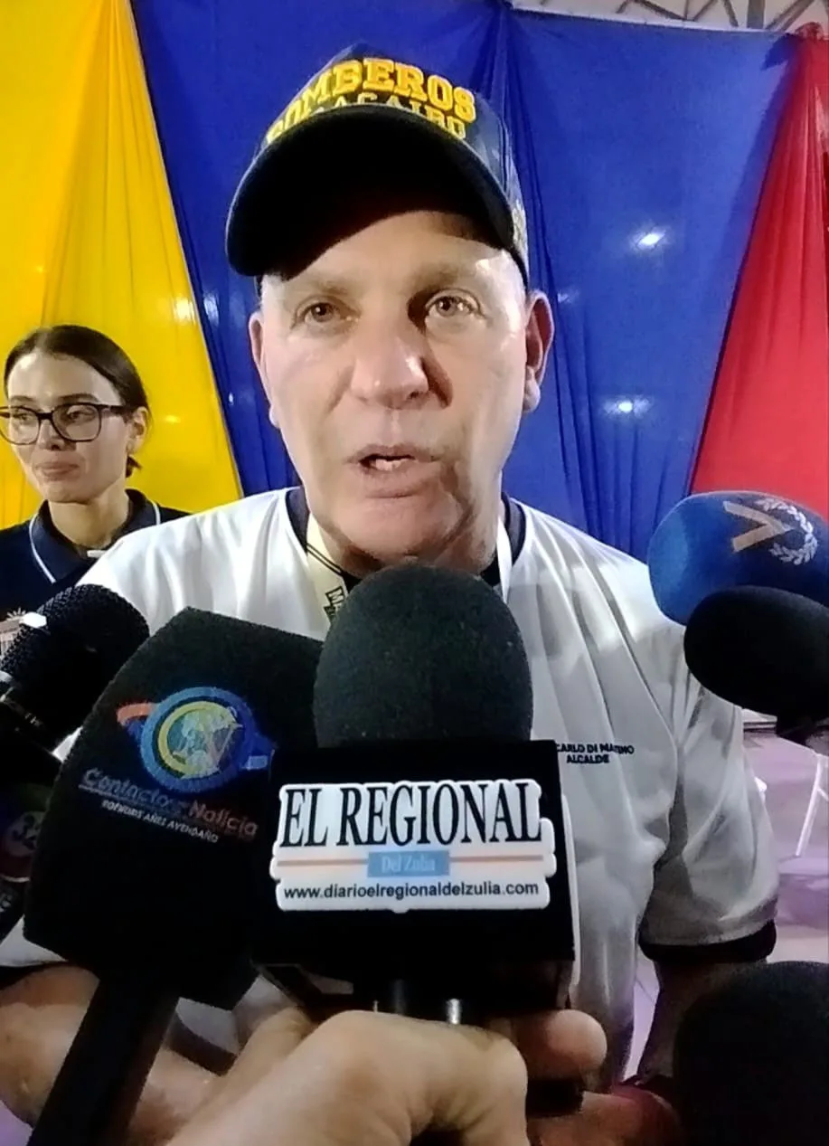 Maracaibo Mundial de Fútbol 2026