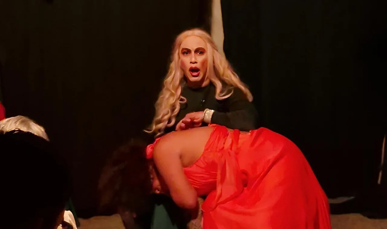 Miss Big
