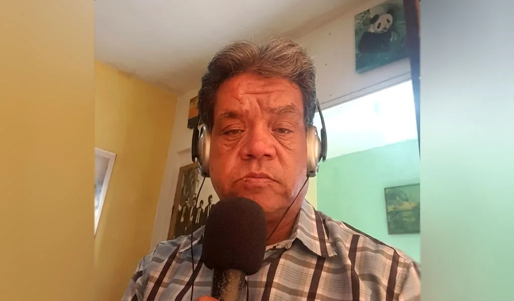 Nerio García
