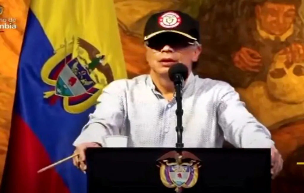 Petro Delcy Rodríguez dólar