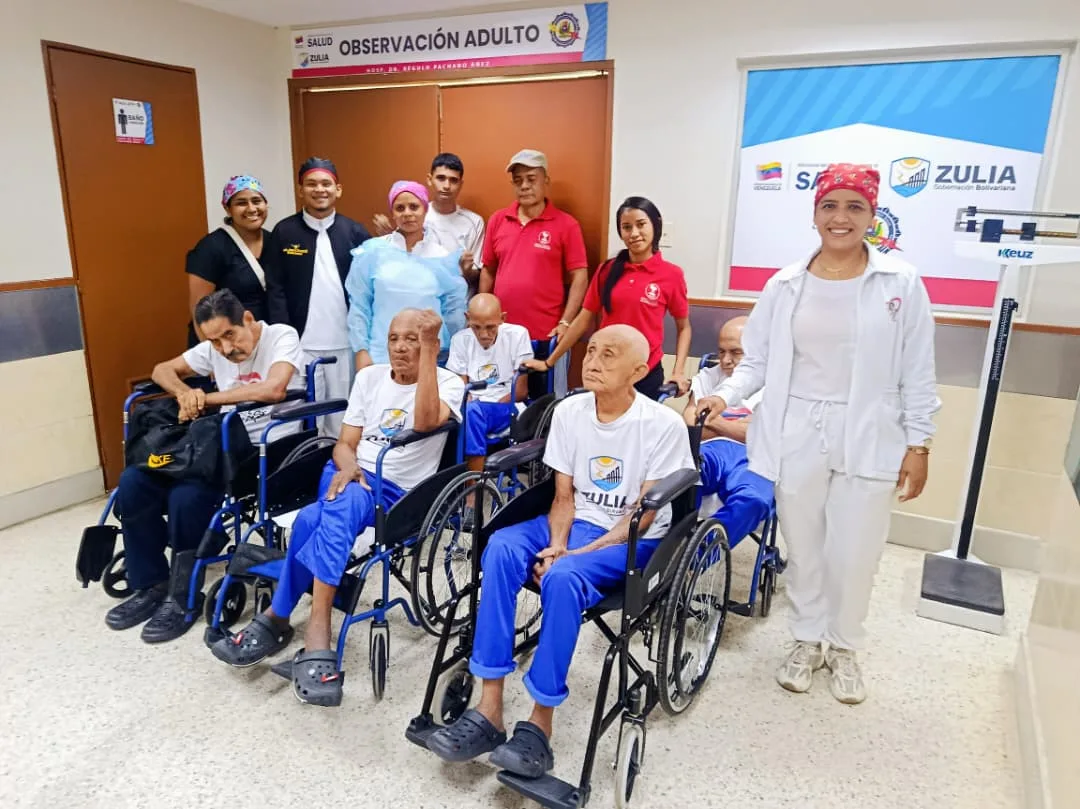 Plan Quirúrgico Nacional adultos mayores Inass