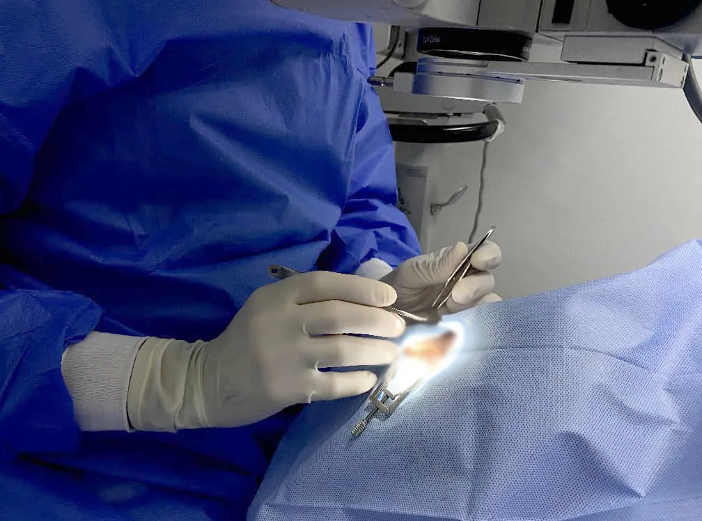 Plan Quirúrgico Nacional transformó la vida de 240 pacientes 2 R