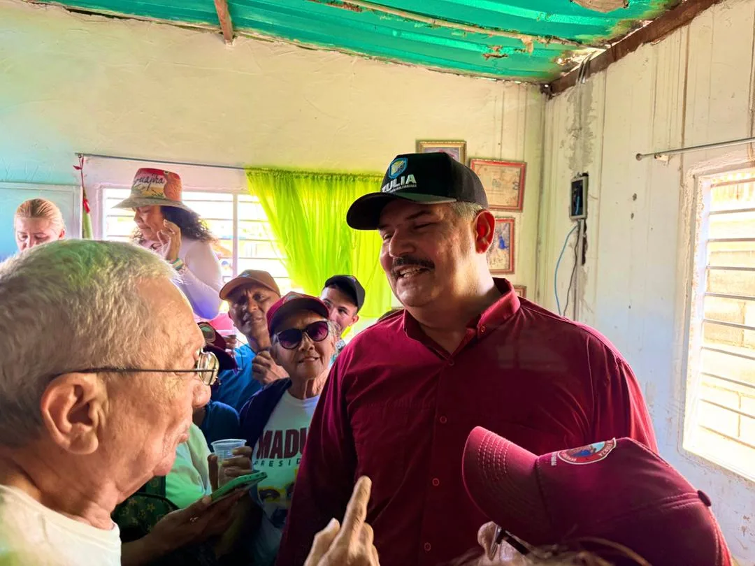Plan Rector de Aguas Servidas en el oeste de Maracaibo 5