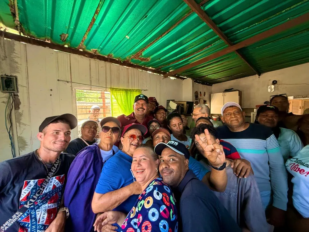 Plan Rector de Aguas Servidas en el oeste de Maracaibo 7
