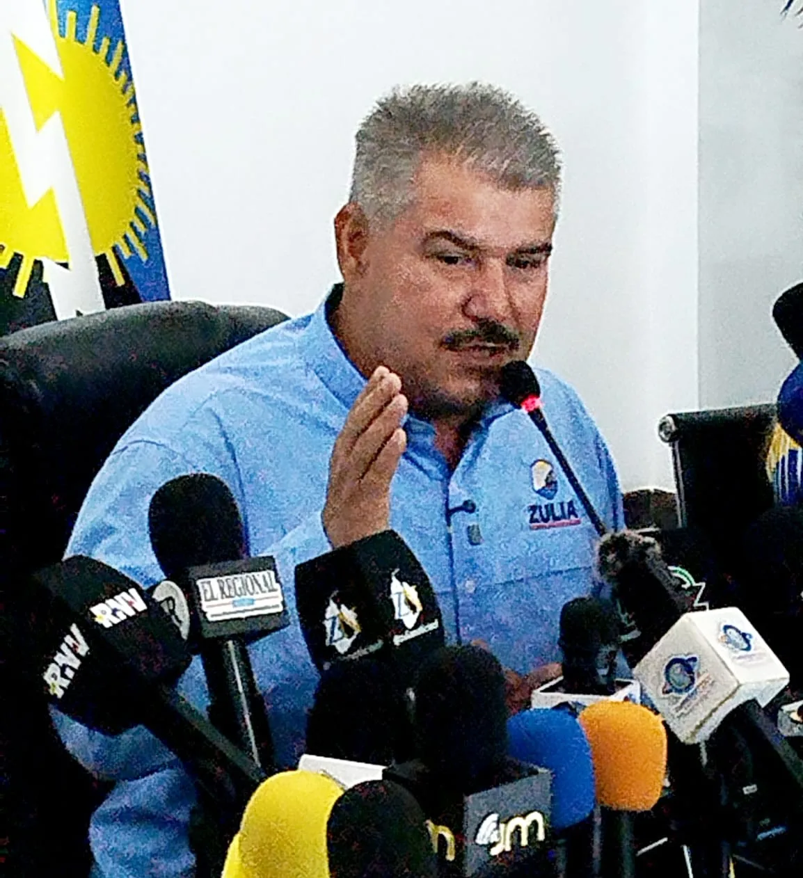 Zulia Estado Mayor de Contingencia