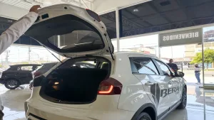 bera cars de Ciudad Ojeda 3 