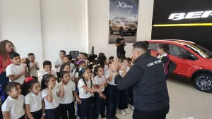 bera cars de Ciudad Ojeda 3 