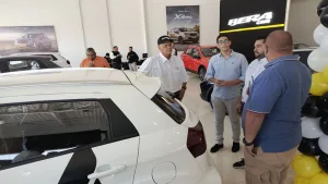 BERA CARS CIUDAD OJEDA 