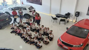 bera cars de Ciudad Ojeda 3 