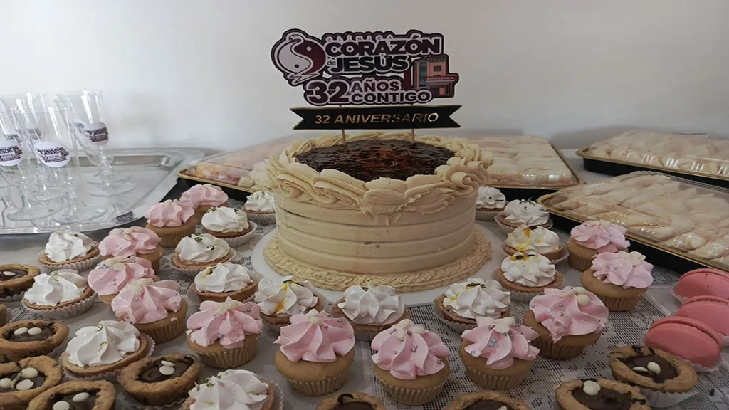 Clínica Corazón de Jesús celebra 32 años