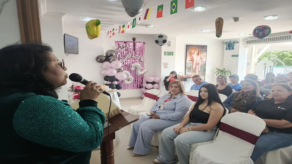 Clínica Corazón de Jesús celebra 32 años
