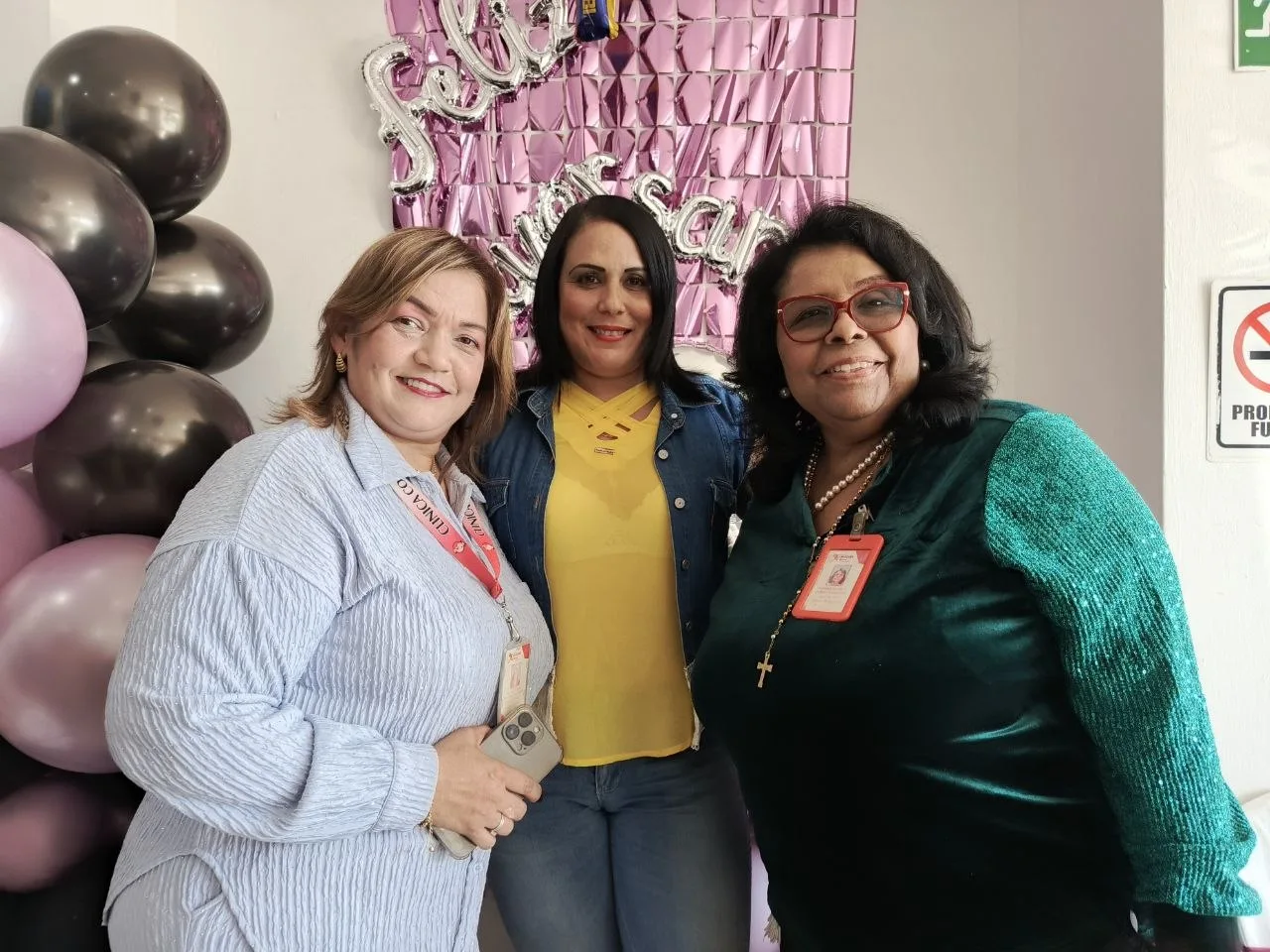 Clínica Corazón de Jesús celebra 32 años