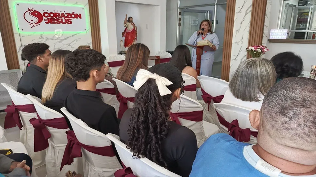 Clínica Corazón de Jesús