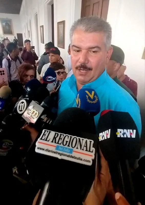 l gobernador del estado Zulia, Luis Caldera, anunció la puesta en marcha de un plan integral de infraestructura que priorizará la recuperación de las principales vías de la región,